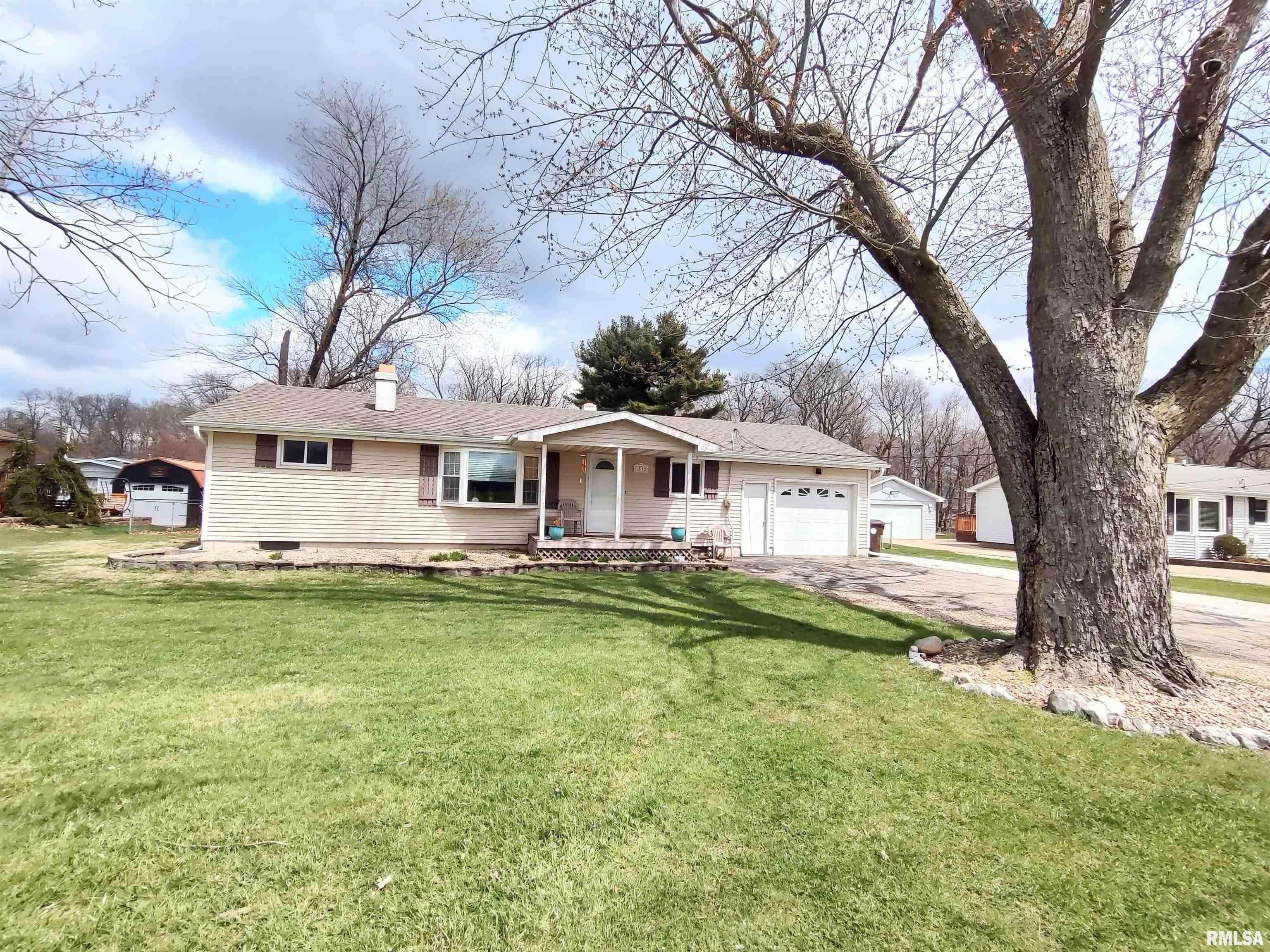 1512 Hickory Point Road Metamora, IL 61548 - Photo 1 of 36 Gallery Image 1