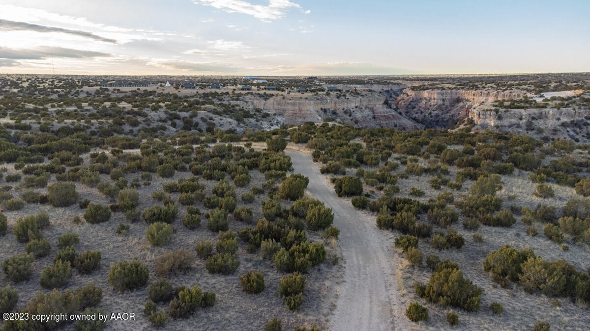 108 Acres Canyon Canyon, TX 79015 - Photo 11 of 34 Historic_Marshall_Ranch-14