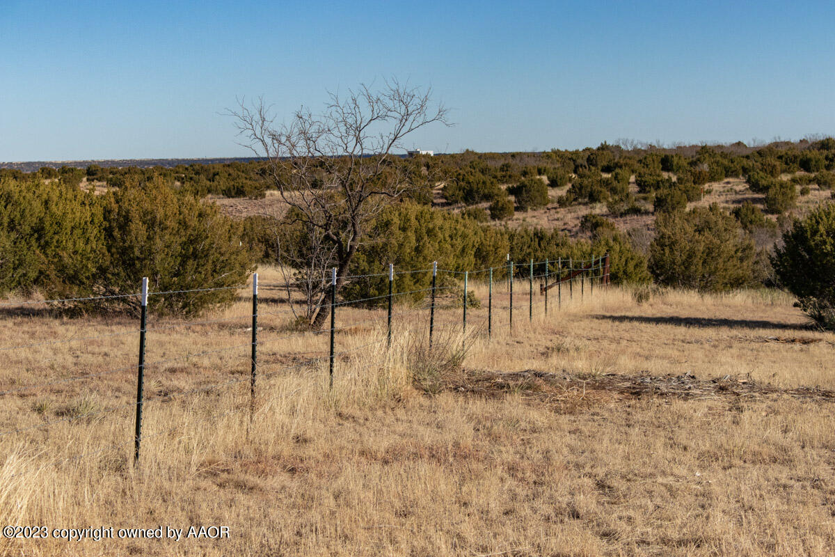 108 Acres Canyon Canyon, TX 79015 - Photo 12 of 34 Historic_Marshall_Ranch-15