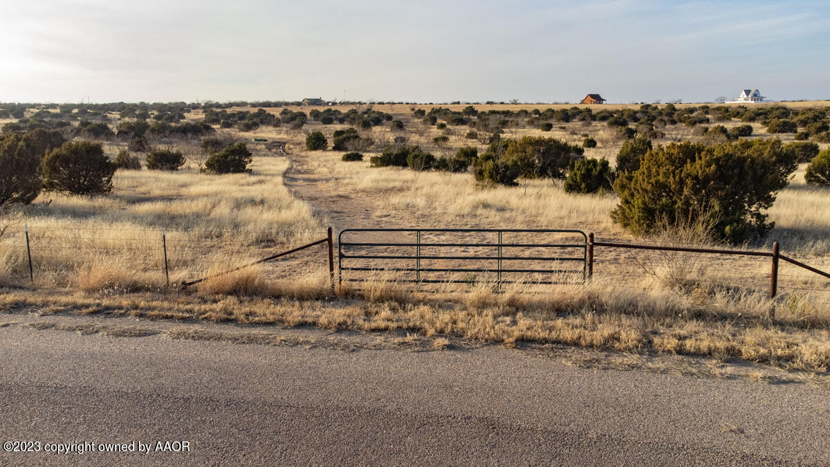 108 Acres Canyon Canyon, TX 79015 - Photo 14 of 34 Historic_Marshall_Ranch-16