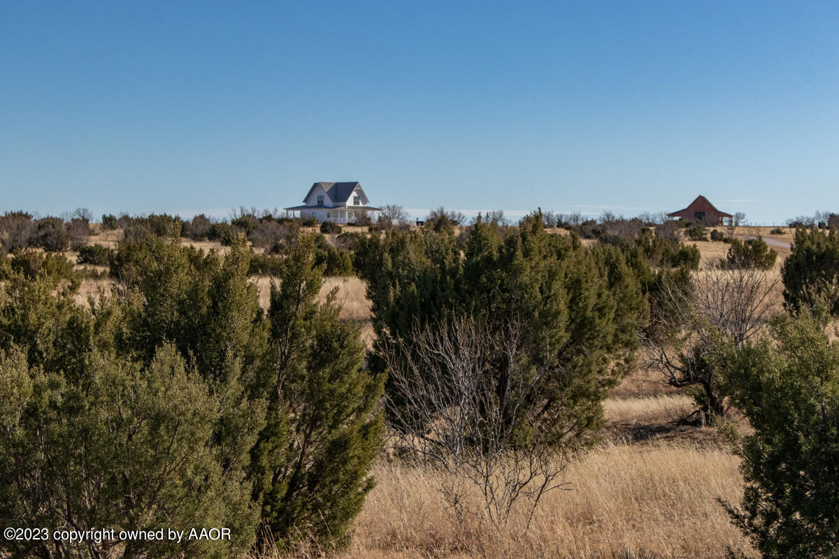 108 Acres Canyon Canyon, TX 79015 - Photo 17 of 34 Historic_Marshall_Ranch-19