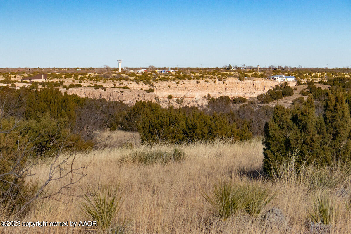 108 Acres Canyon Canyon, TX 79015 - Photo 20 of 34 Historic_Marshall_Ranch-026