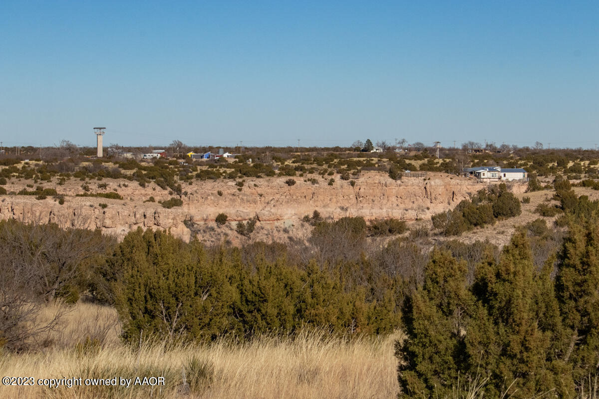 108 Acres Canyon Canyon, TX 79015 - Photo 22 of 34 Historic_Marshall_Ranch-029
