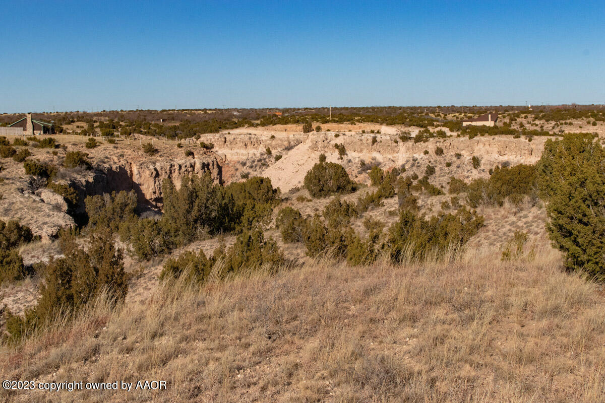 108 Acres Canyon Canyon, TX 79015 - Photo 23 of 34 Historic_Marshall_Ranch-030