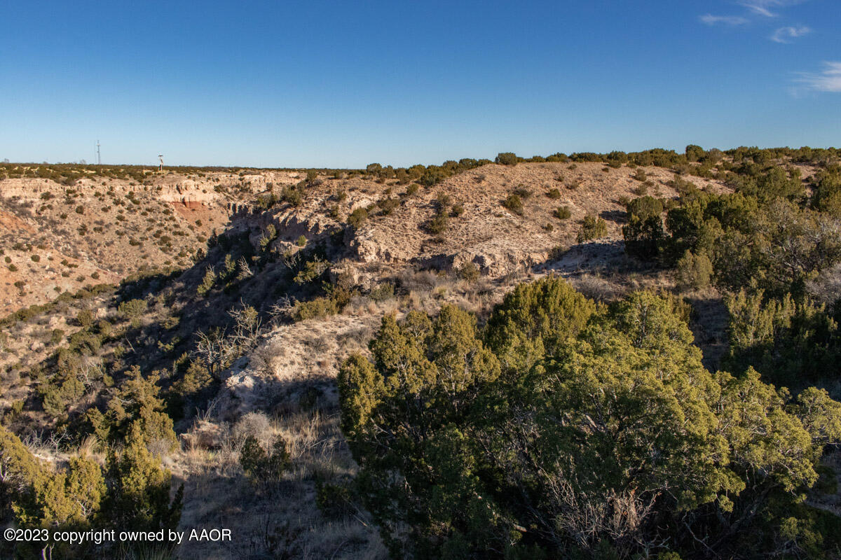 108 Acres Canyon Canyon, TX 79015 - Photo 26 of 34 Historic_Marshall_Ranch-038
