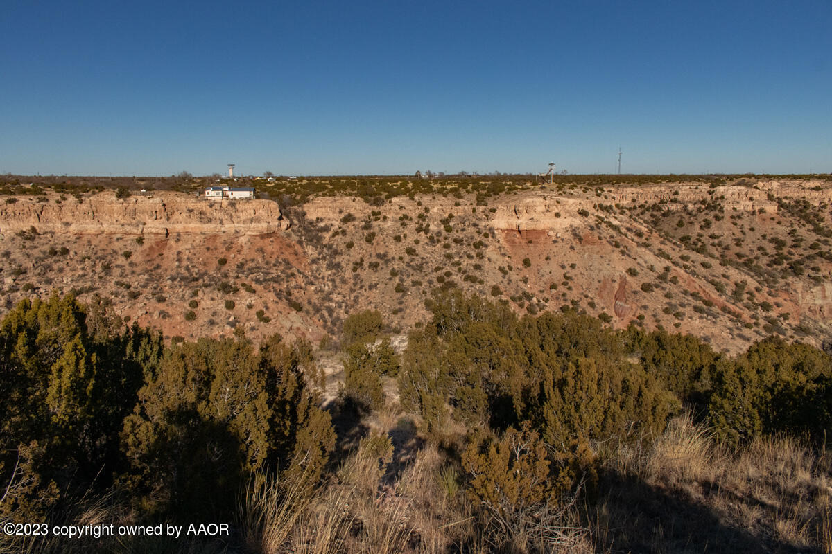 108 Acres Canyon Canyon, TX 79015 - Photo 27 of 34 Historic_Marshall_Ranch-040
