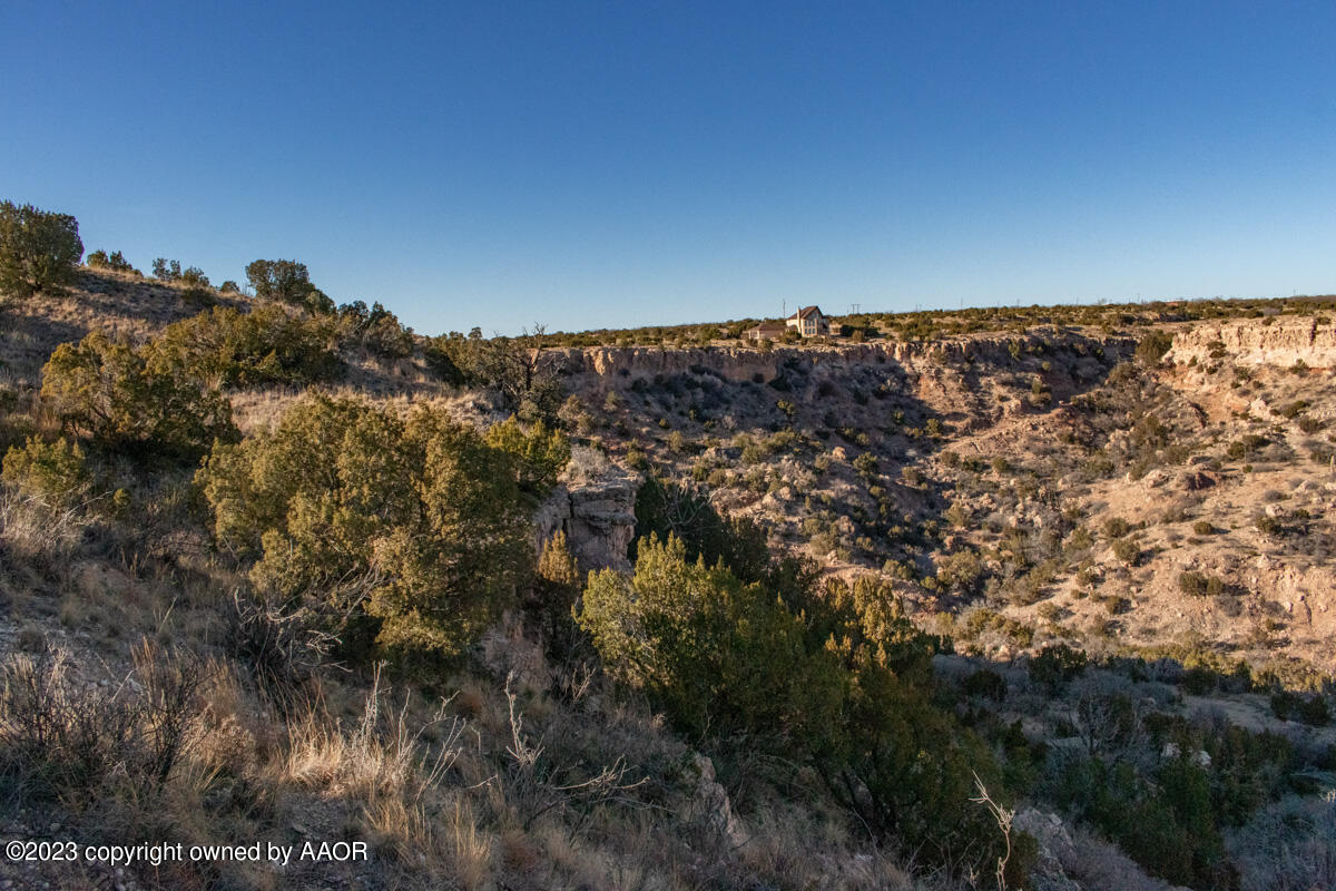 108 Acres Canyon Canyon, TX 79015 - Photo 29 of 34 Historic_Marshall_Ranch-042