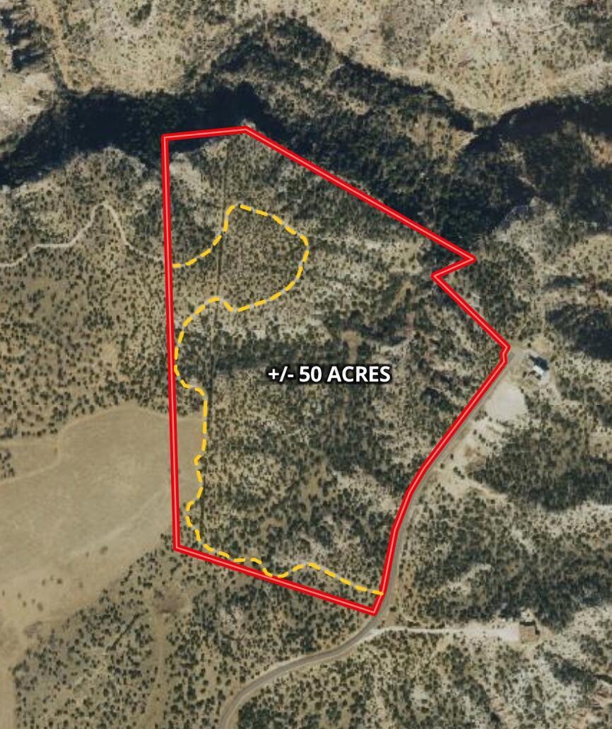 108 Acres Canyon Canyon, TX 79015 - Photo 3 of 34 Palo Duro Tract 50 Acres