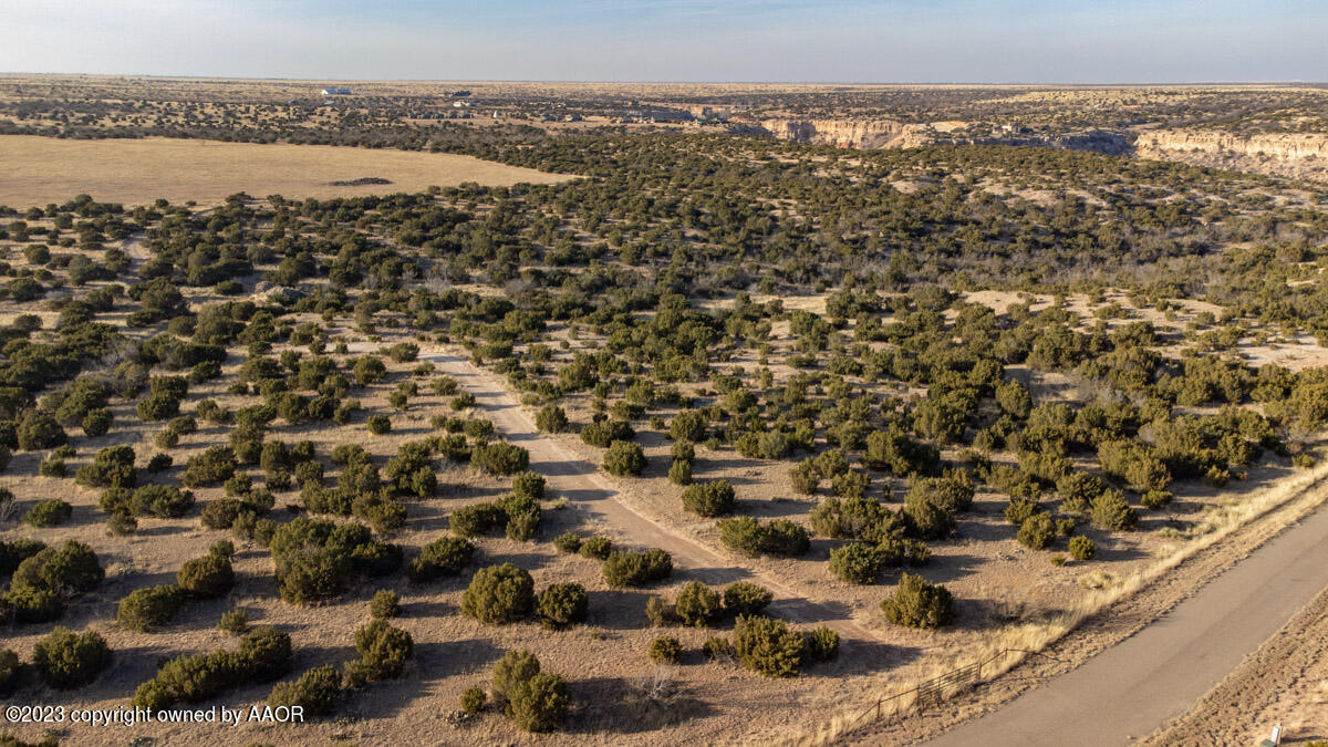 108 Acres Canyon Canyon, TX 79015 - Photo 32 of 34 Historic_Marshall_Ranch-054