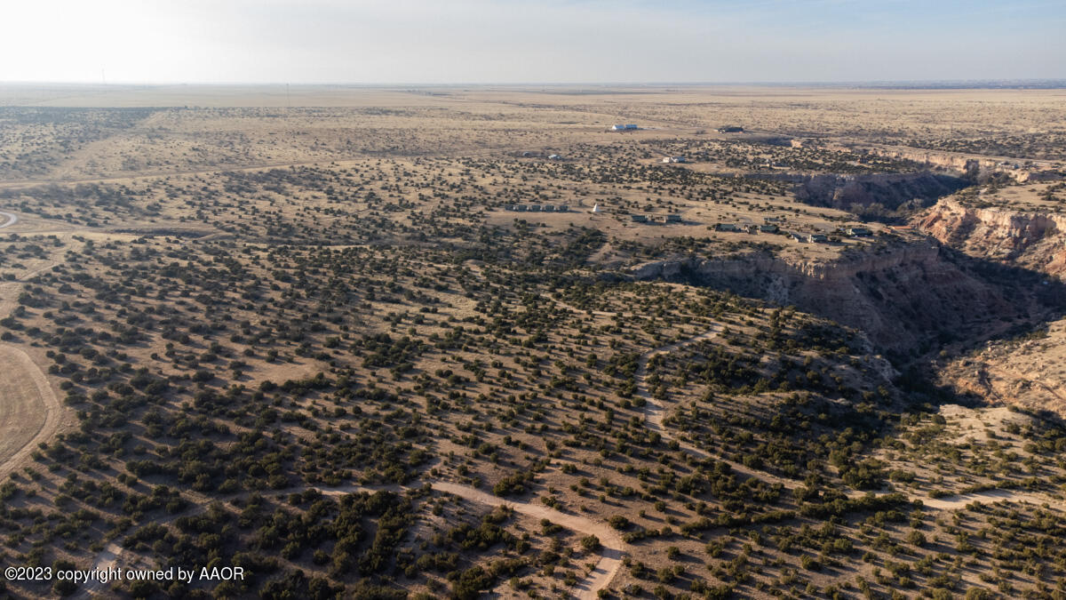 108 Acres Canyon Canyon, TX 79015 - Photo 33 of 34 Historic_Marshall_Ranch-55