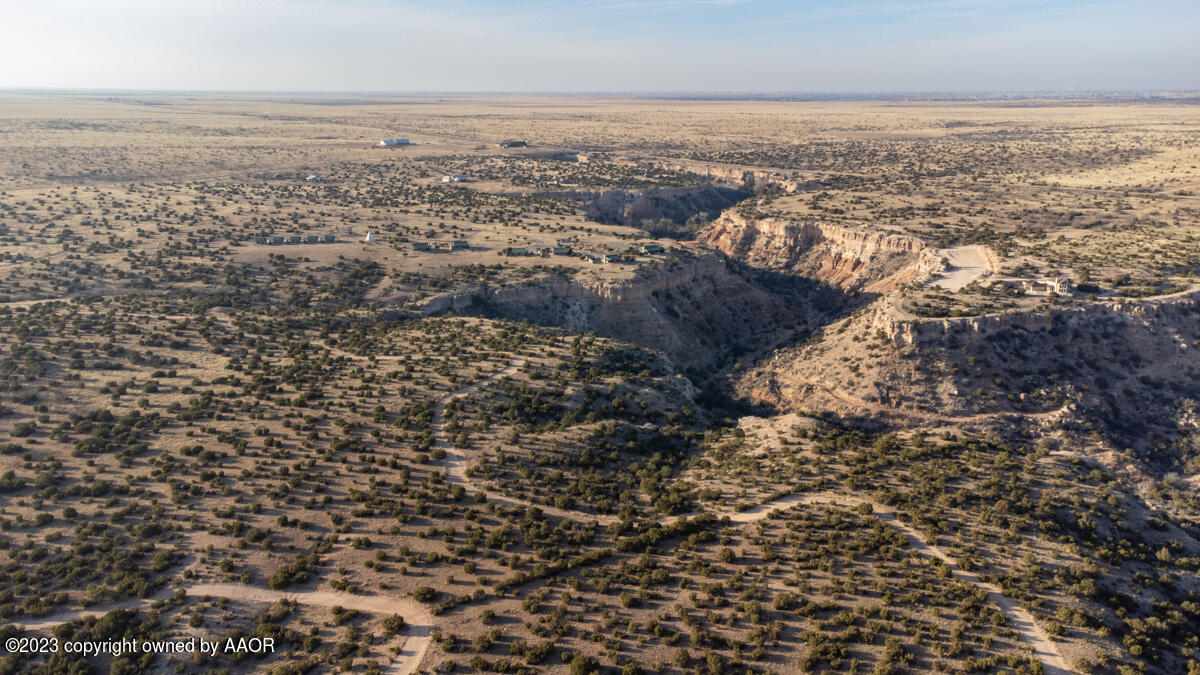 108 Acres Canyon Canyon, TX 79015 - Photo 4 of 34 Historic_Marshall_Ranch-3