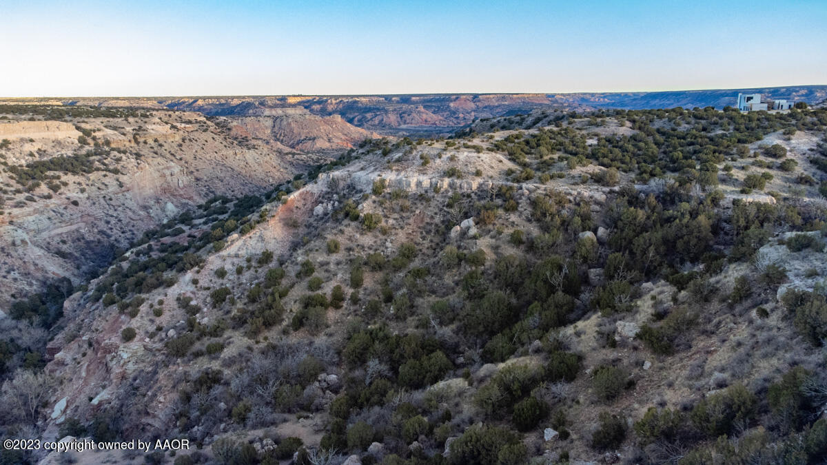 108 Acres Canyon Canyon, TX 79015 - Photo 5 of 34 Historic_Marshall_Ranch-4