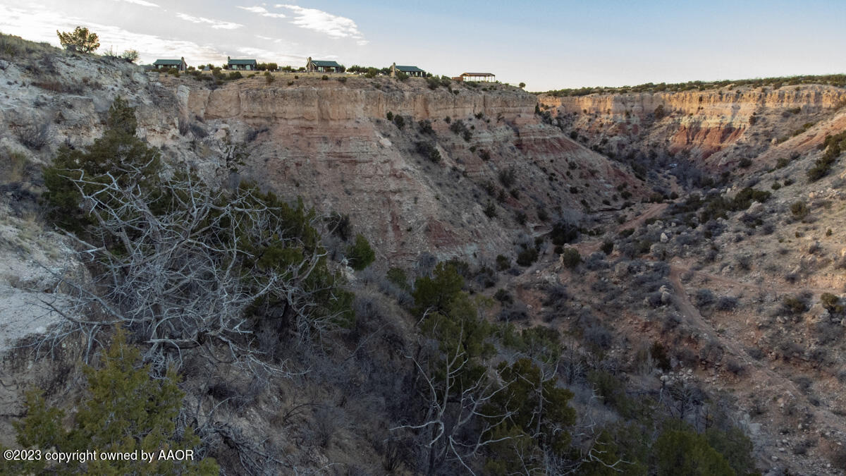 108 Acres Canyon Canyon, TX 79015 - Photo 6 of 34 Historic_Marshall_Ranch-5
