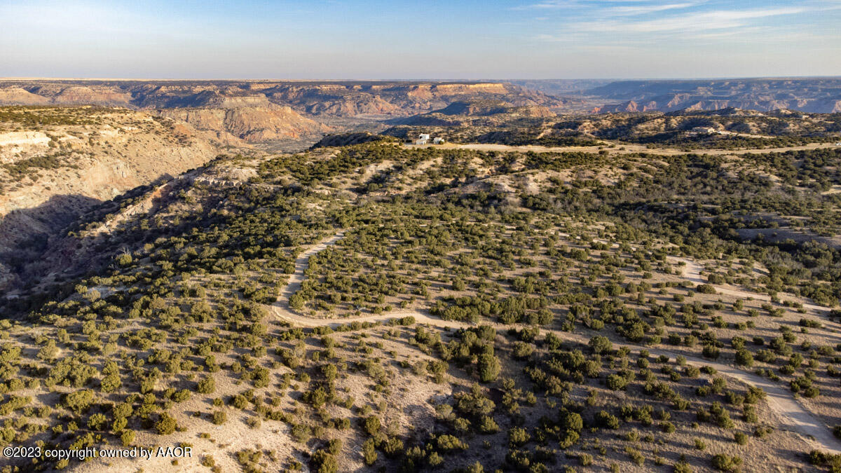 108 Acres Canyon Canyon, TX 79015 - Photo 7 of 34 Historic_Marshall_Ranch-6
