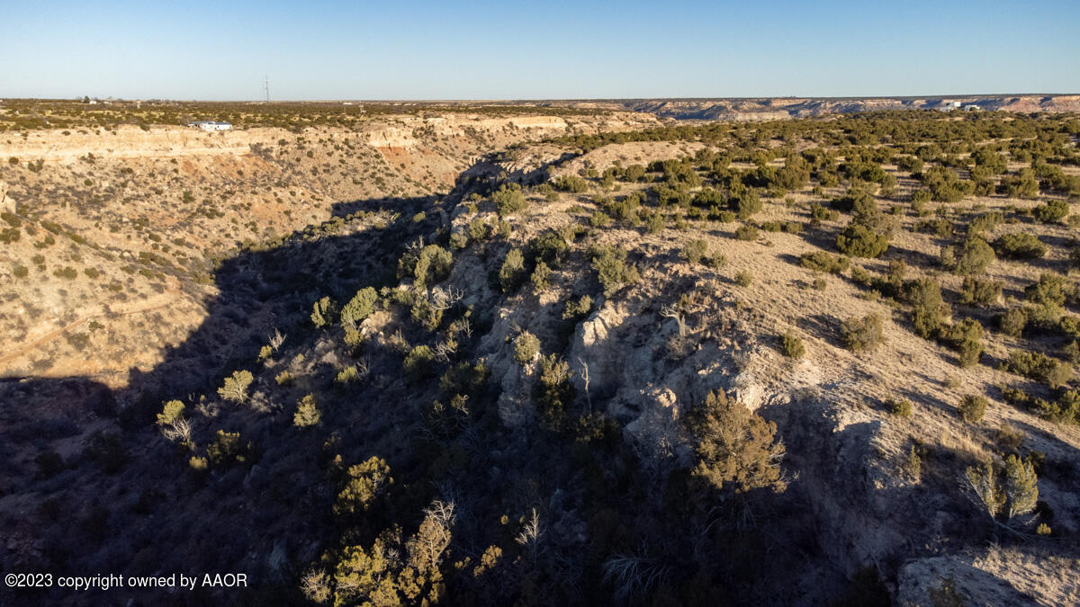 108 Acres Canyon Canyon, TX 79015 - Photo 8 of 34 Historic_Marshall_Ranch-7