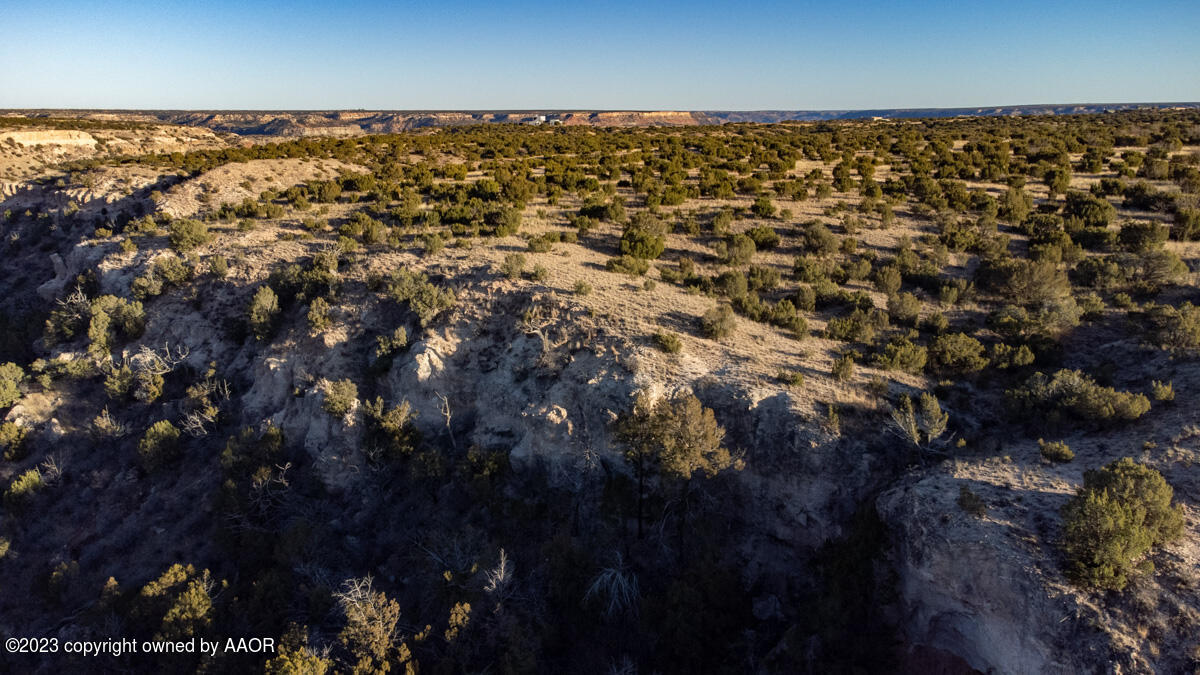 108 Acres Canyon Canyon, TX 79015 - Photo 9 of 34 Historic_Marshall_Ranch-8