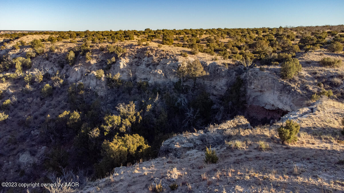 108 Acres Canyon Canyon, TX 79015 - Photo 10 of 34 Historic_Marshall_Ranch-9