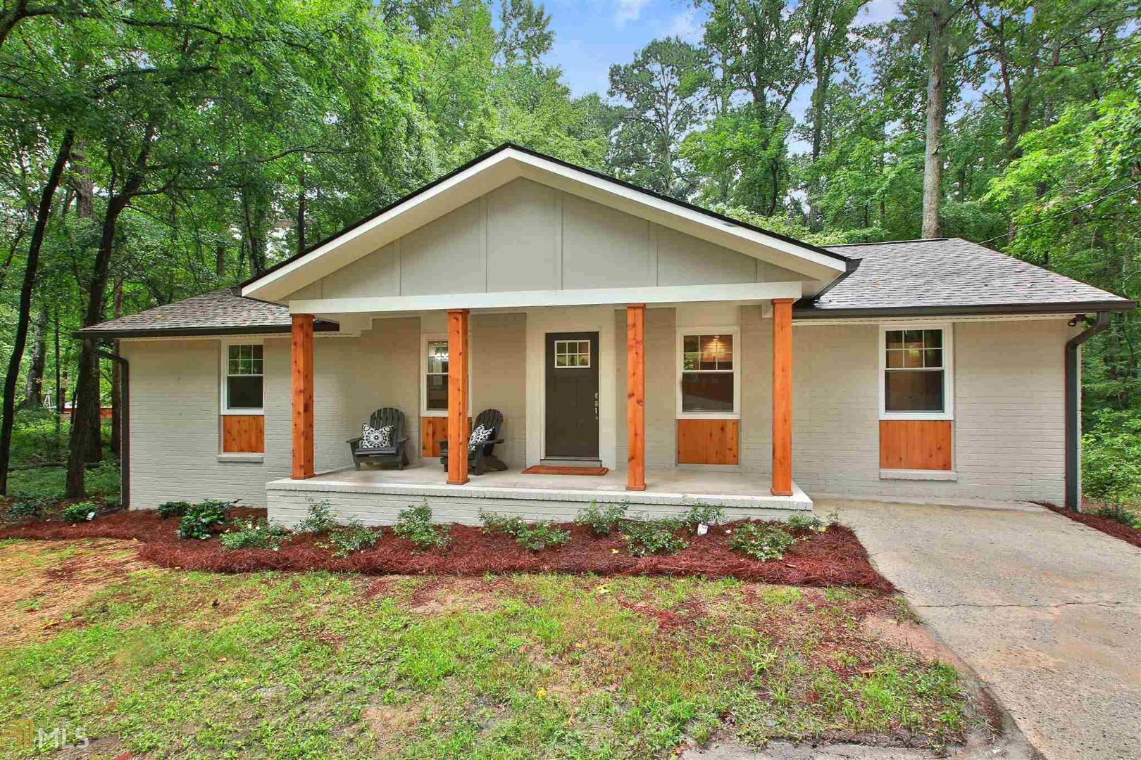 8960 Cedar Grove Road, Unit 2 4 Fairburn, GA 30213 - Photo 1 of 1