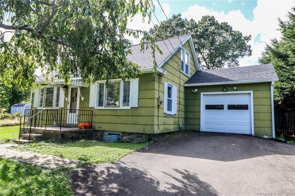 166 Great Plain Road Danbury, CT 06811 - Photo 1 of 1 Gallery Image 1