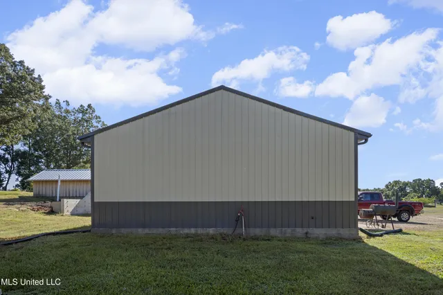 $599,000 | 3007 Wilkins Chapel Road, Holly Springs, MS 38635