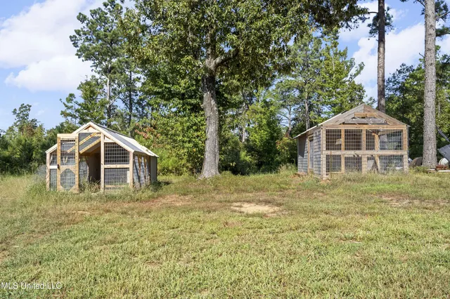 $599,000 | 3007 Wilkins Chapel Road, Holly Springs, MS 38635