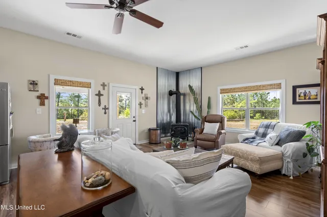 $599,000 | 3007 Wilkins Chapel Road, Holly Springs, MS 38635