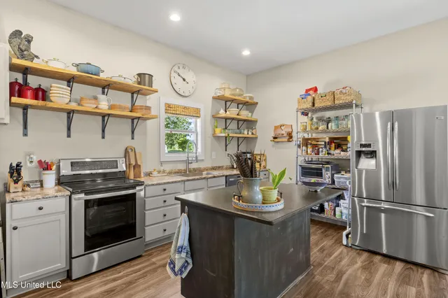 $599,000 | 3007 Wilkins Chapel Road, Holly Springs, MS 38635