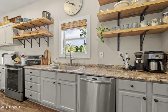 $599,000 | 3007 Wilkins Chapel Road, Holly Springs, MS 38635