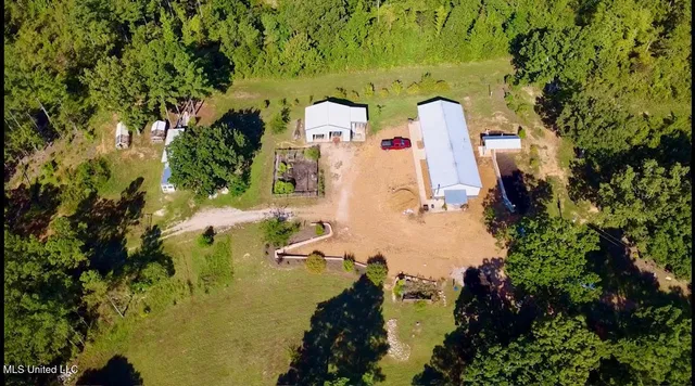 $599,000 | 3007 Wilkins Chapel Road, Holly Springs, MS 38635