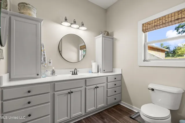 $599,000 | 3007 Wilkins Chapel Road, Holly Springs, MS 38635