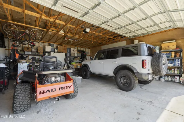 $599,000 | 3007 Wilkins Chapel Road, Holly Springs, MS 38635