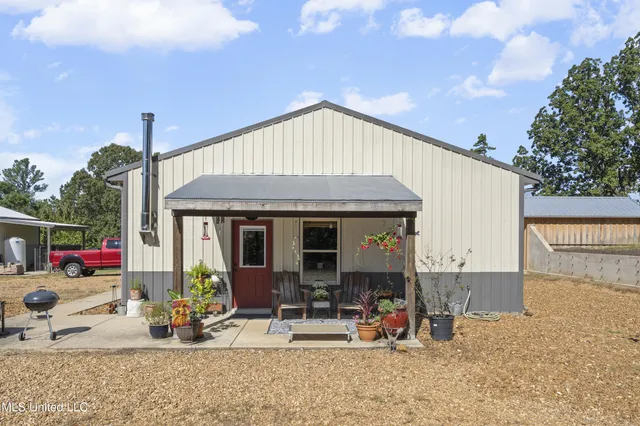 $599,000 | 3007 Wilkins Chapel Road, Holly Springs, MS 38635