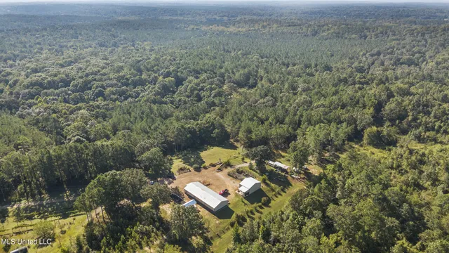 $599,000 | 3007 Wilkins Chapel Road, Holly Springs, MS 38635