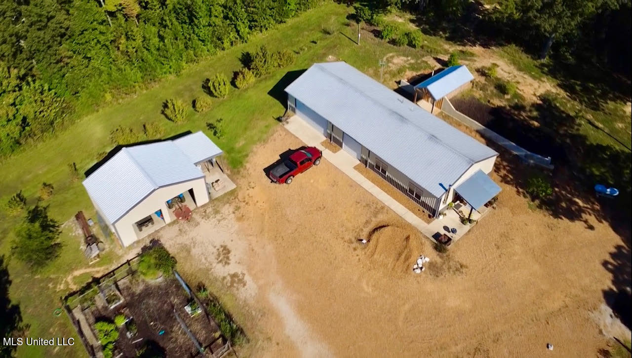 3007 Wilkins Chapel Road Holly Springs, MS 38635 - Photo 4 of 38 unnamed (10)