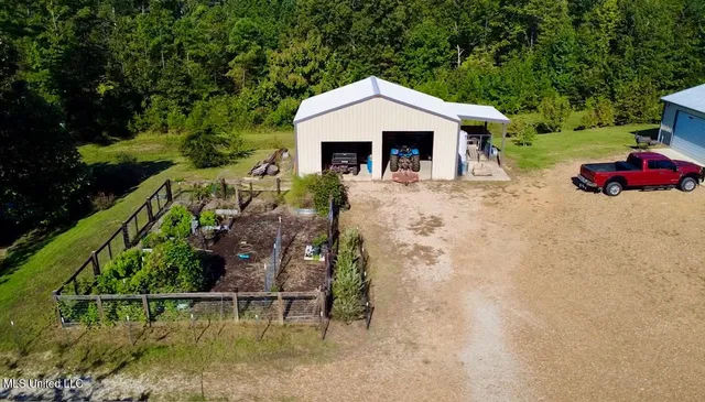 $599,000 | 3007 Wilkins Chapel Road, Holly Springs, MS 38635