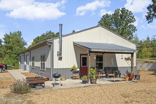 $599,000 | 3007 Wilkins Chapel Road, Holly Springs, MS 38635