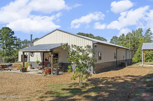 $599,000 | 3007 Wilkins Chapel Road, Holly Springs, MS 38635