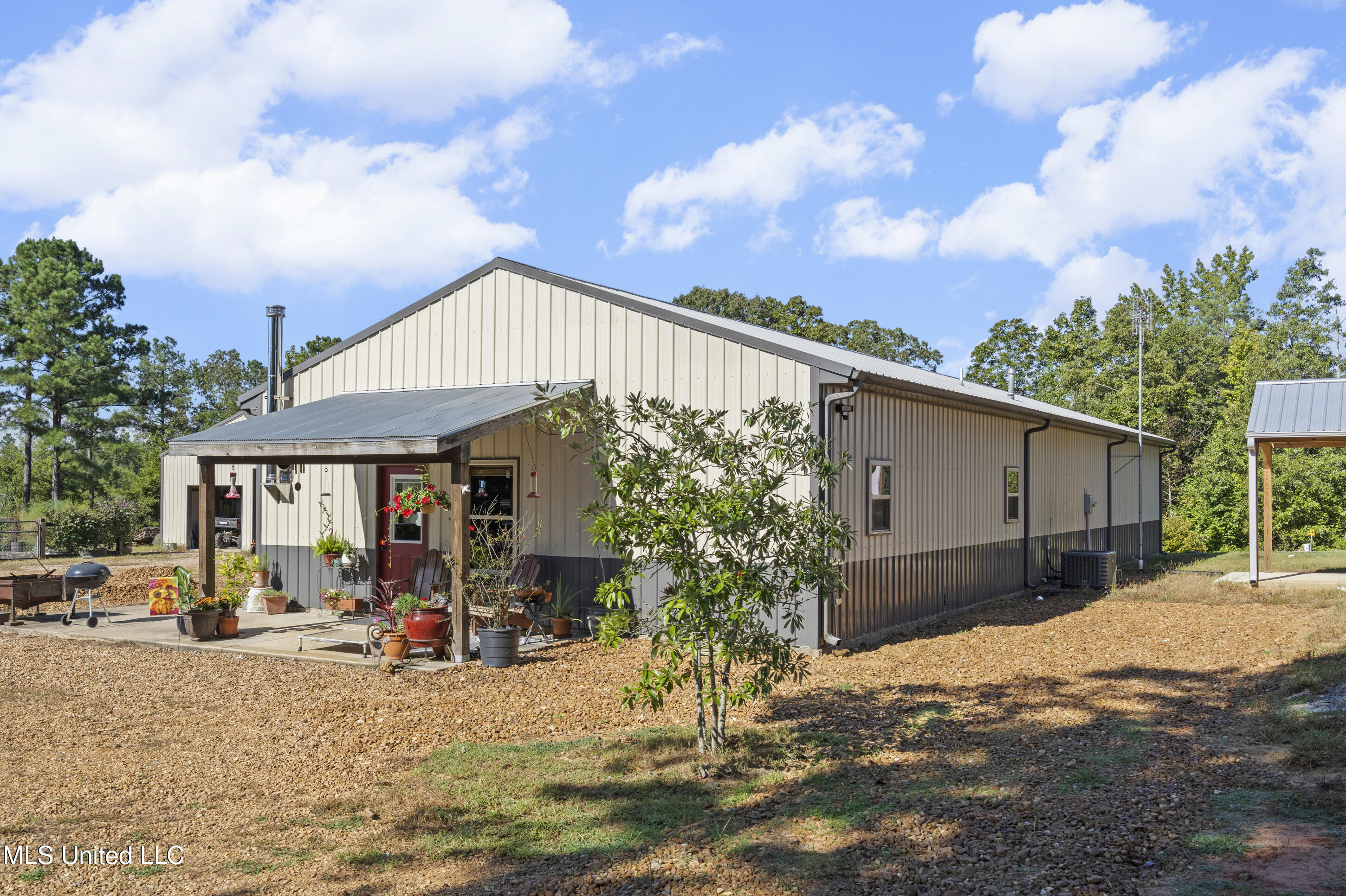 3007 Wilkins Chapel Road Holly Springs, MS 38635 - Photo 9 of 38 _dsc5868 - Copy