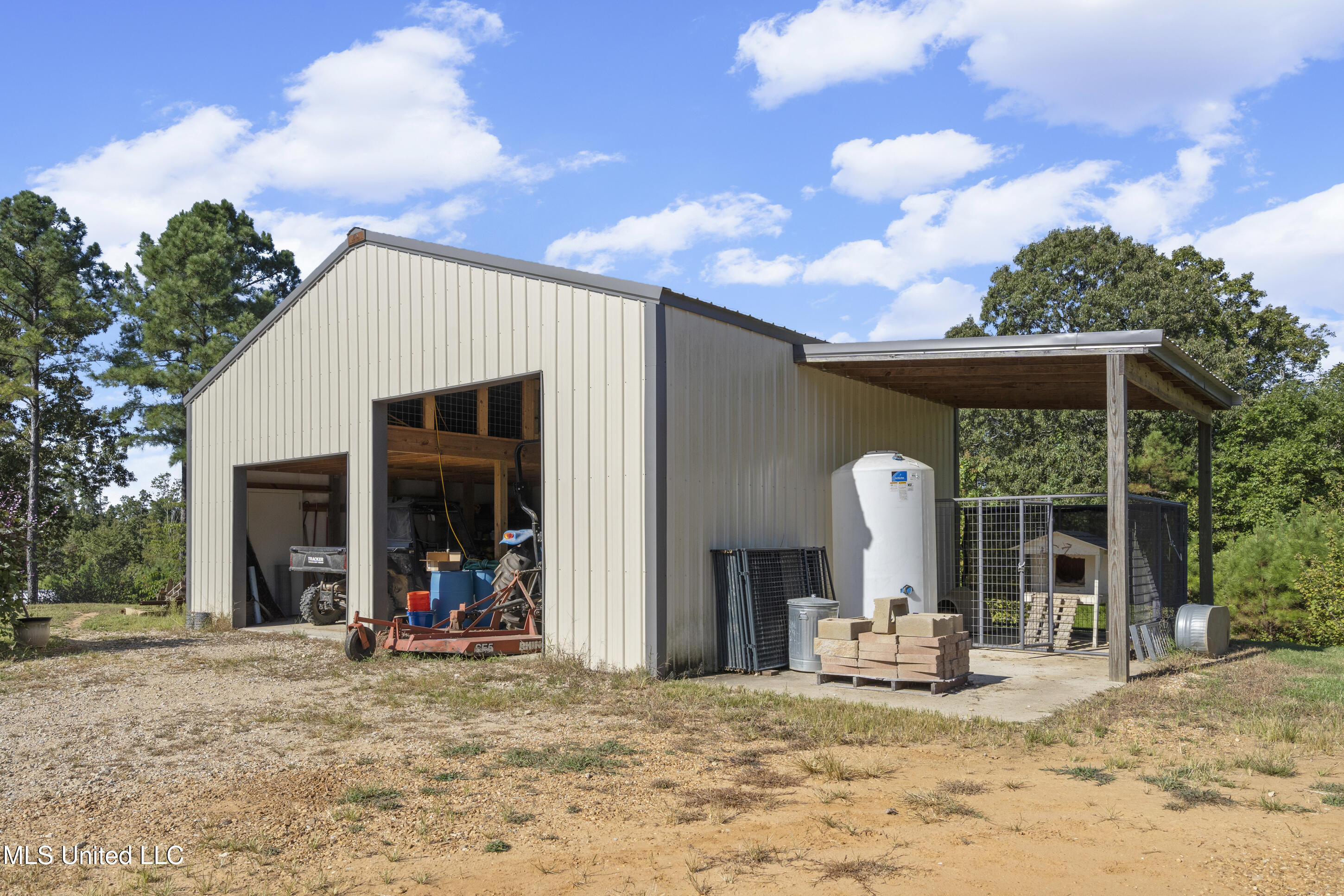 3007 Wilkins Chapel Road Holly Springs, MS 38635 - Photo 10 of 38 _dsc5877 - Copy