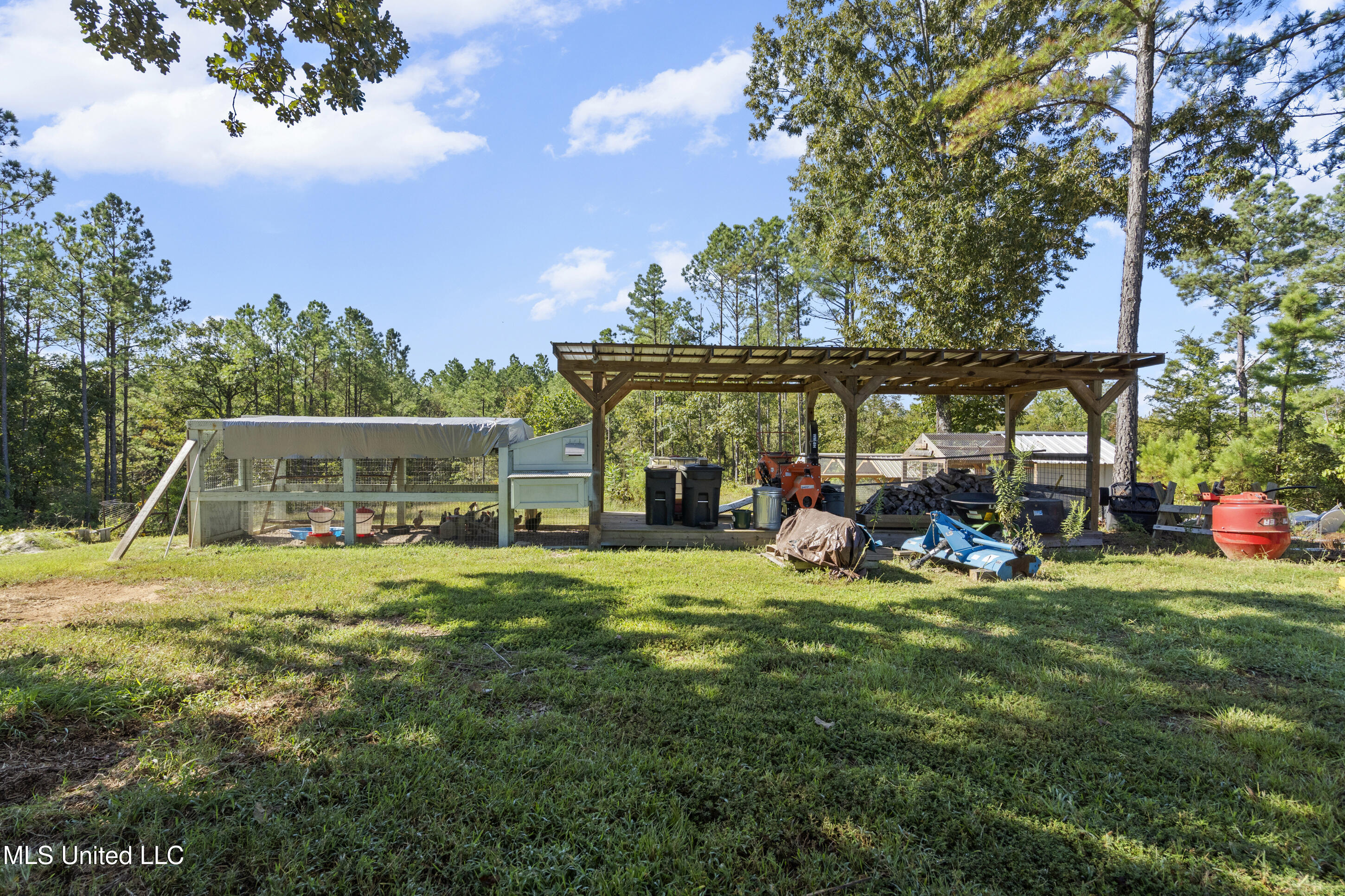 3007 Wilkins Chapel Road Holly Springs, MS 38635 - Photo 10 of 38 _dsc5880 - Copy