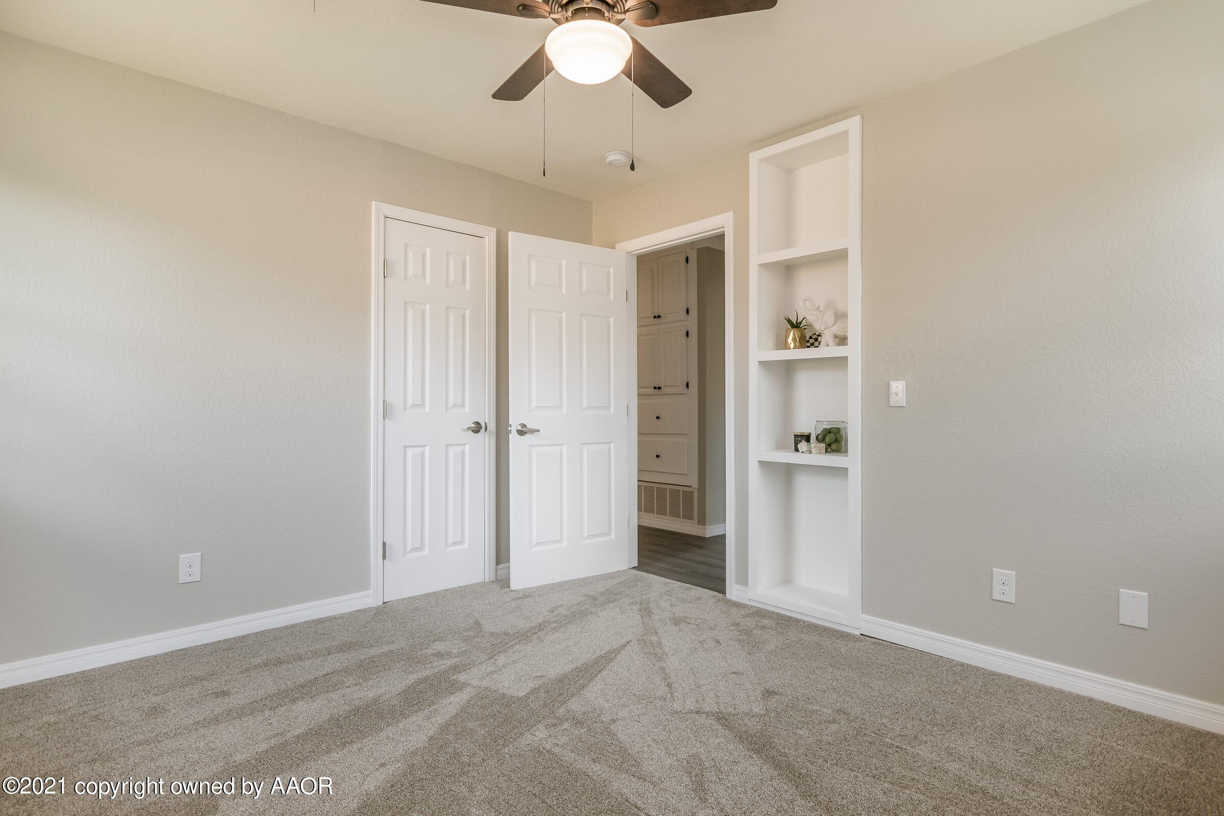 4206 Kingston Road Amarillo, TX 79109 - Photo 12 of 17 2 Bedroom