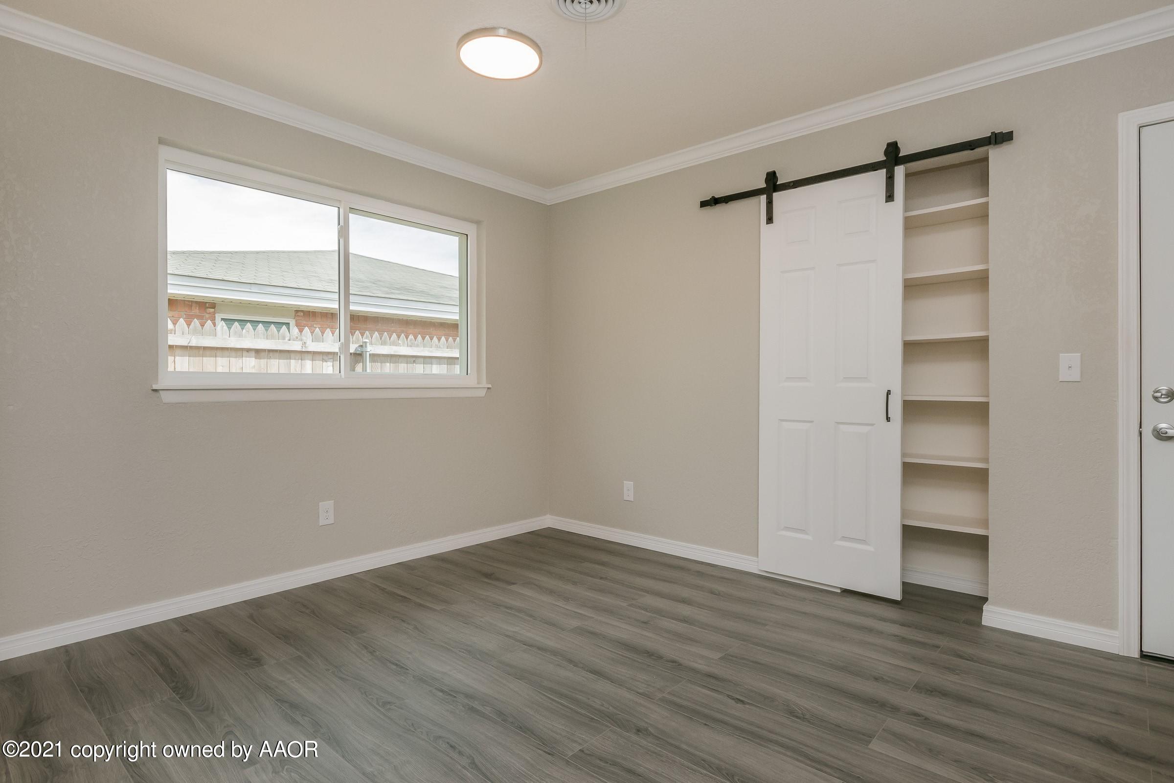 4206 Kingston Road Amarillo, TX 79109 - Photo 4 of 17 Dining Room