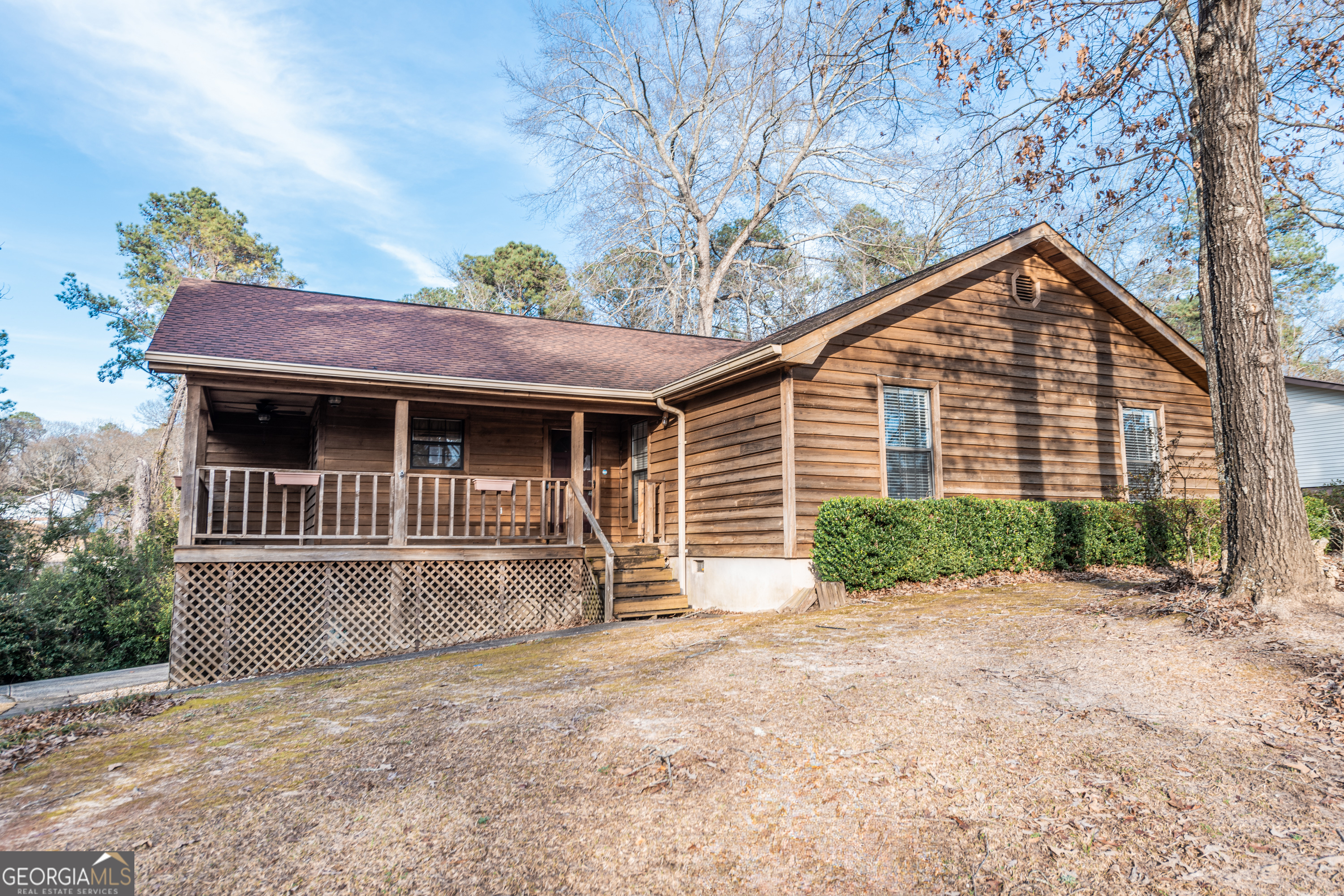 403 Woodhaven Road Centerville, GA 31028 - Photo 1 of 1 Gallery Image 1