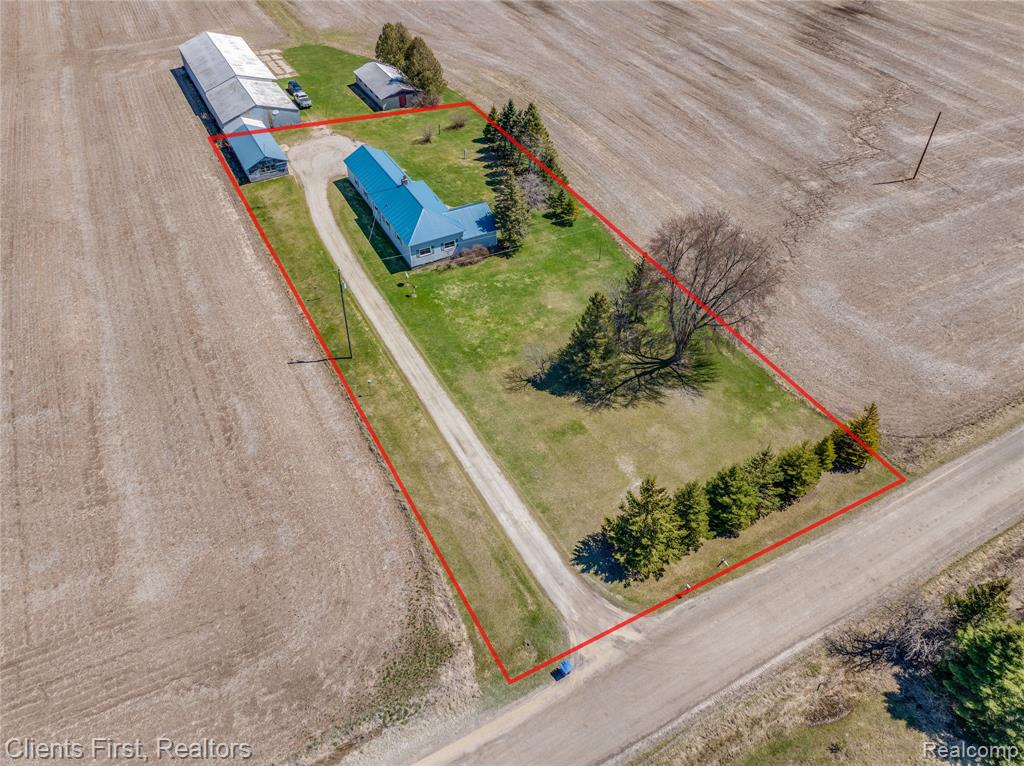342 North Chambers Road Tawas City, MI 48763 - Photo 29 of 30
