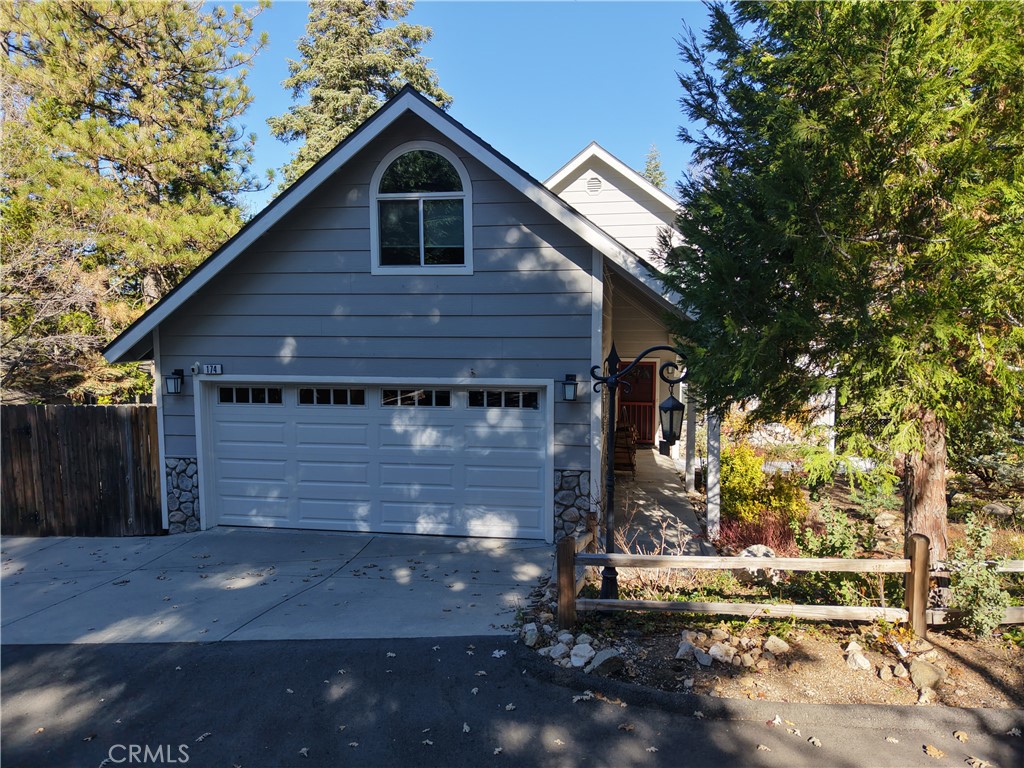 174 Golf Course Road Lake Arrowhead, CA 92391 - Photo 1 of 72