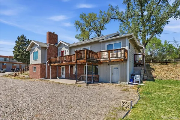$1,425 | 6190 Wadsworth Boulevard, Arvada, CO 80003