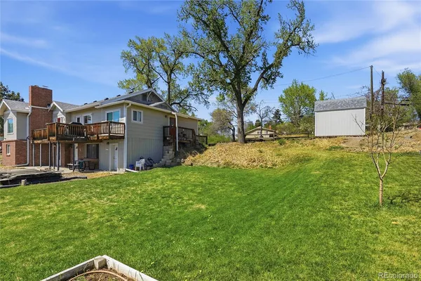 $1,425 | 6190 Wadsworth Boulevard, Arvada, CO 80003