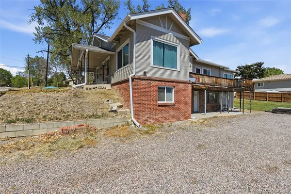 $1,425 | 6190 Wadsworth Boulevard, Arvada, CO 80003