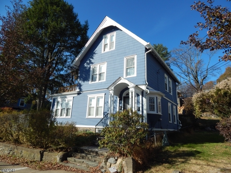 216 William Street, Unit 1 Boonton, NJ 07005 - Photo 1 of 18