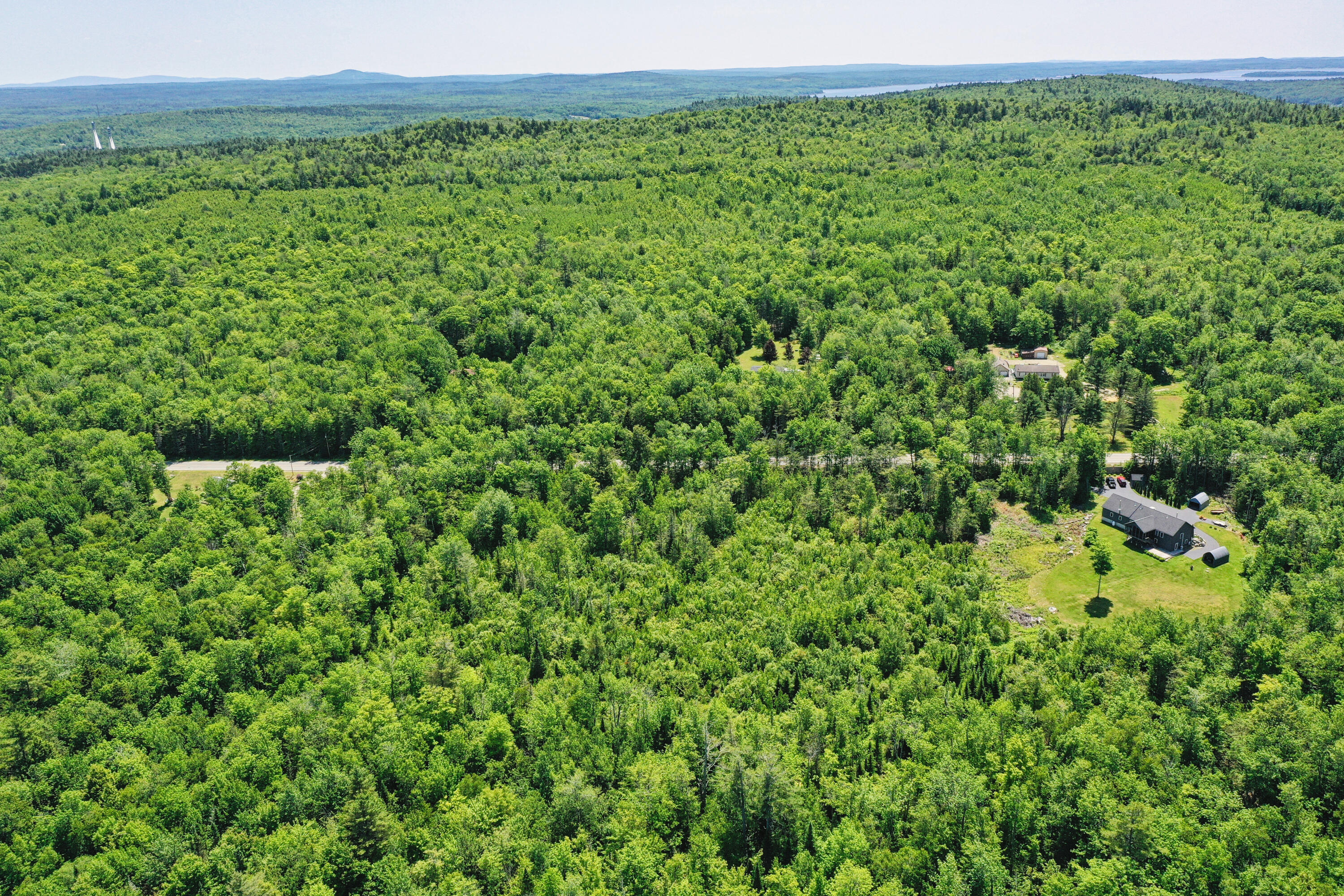 430 Ft Knox Road Prospect, ME 04981 - Photo 3 of 6 6403-1